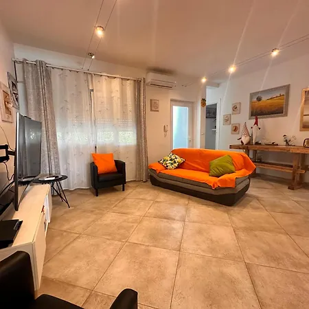 Apartamento Il Don Minzoni 98 